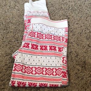 Victoria’s Secret pj pants